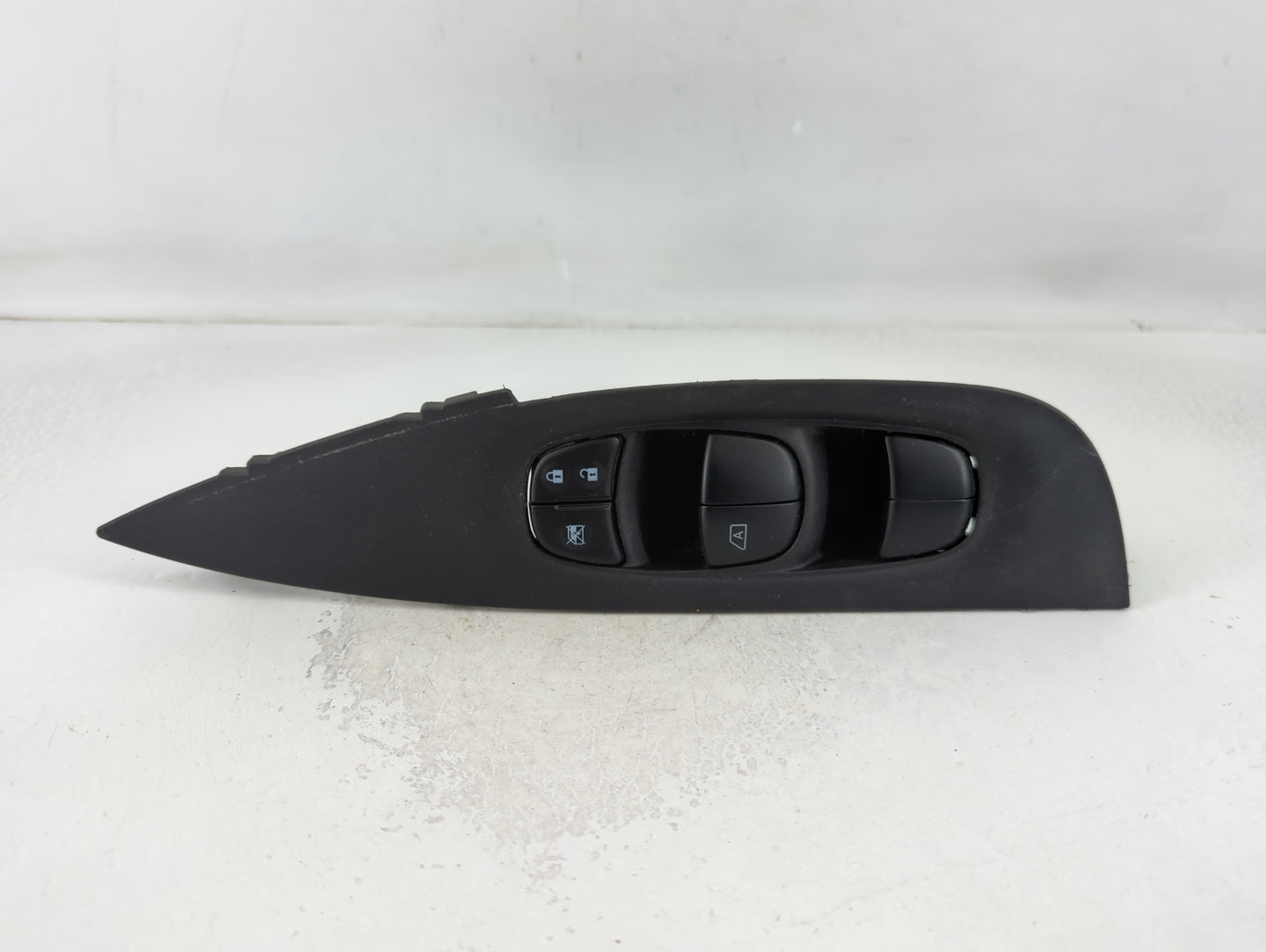 2017-2022 Nissan Rogue Sport Master Power Window Switch Replacement Driver Side Left P/N:25401 6MA0C Fits OEM Used Auto Part