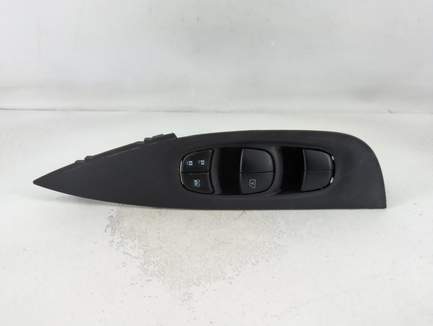 2017-2022 Nissan Rogue Sport Master Power Window Switch Replacement Driver Side Left P/N:25401 6MA0C Fits OEM Used Auto Part
