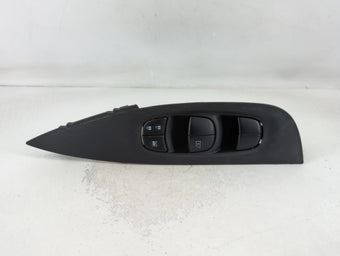 compare product 2017-2022 Nissan Rogue Sport Master Power Window Switch Replacement Driver Side Left P/N:25401 6MA0C Fits OEM Used Auto Parts