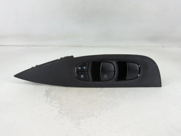 2017-2022 Nissan Rogue Sport Master Power Window Switch Replacement Driver Side Left P/N:25401 6MA0C Fits OEM Used Auto Part