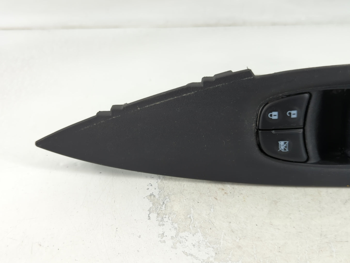 2017-2022 Nissan Rogue Sport Master Power Window Switch Replacement Driver Side Left P/N:25401 6MA0C Fits OEM Used Auto Part