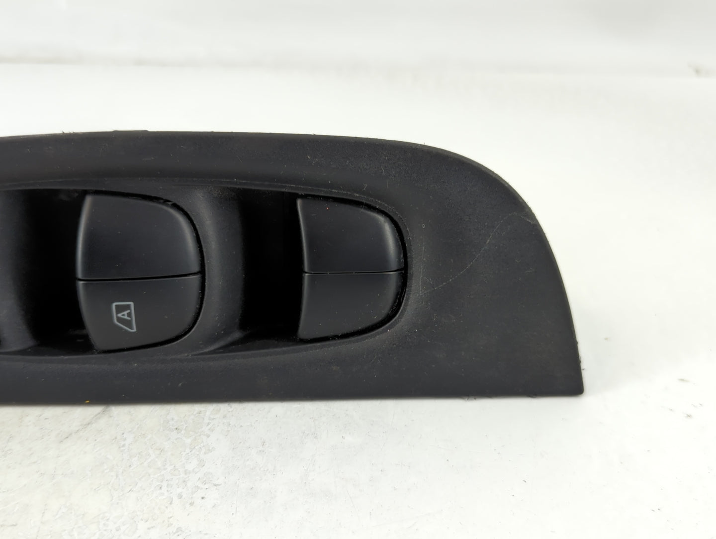 2017-2022 Nissan Rogue Sport Master Power Window Switch Replacement Driver Side Left P/N:25401 6MA0C Fits OEM Used Auto Part