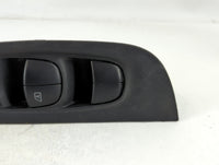 2017-2022 Nissan Rogue Sport Master Power Window Switch Replacement Driver Side Left P/N:25401 6MA0C Fits OEM Used Auto Part