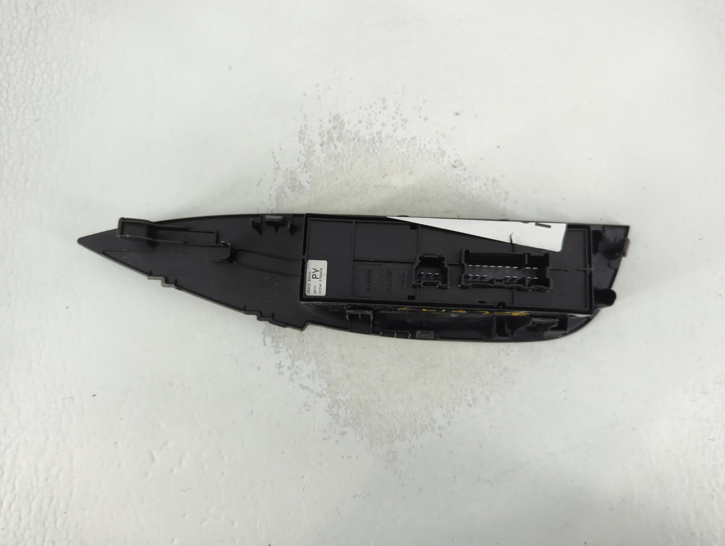 2017-2022 Nissan Rogue Sport Master Power Window Switch Replacement Driver Side Left P/N:25401 6MA0C Fits OEM Used Auto Part