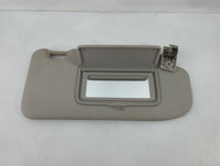 2019-2022 Nissan Rogue Sport Sun Visor Shade Replacement Passenger Right Mirror Fits Fits 2019 2020 2021 2022 OEM Used Auto 