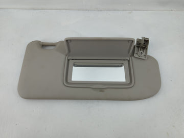 2019-2022 Nissan Rogue Sport Sun Visor Shade Replacement Passenger Right Mirror Fits Fits 2019 2020 2021 2022 OEM Used Auto 