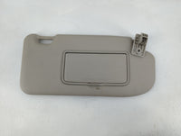 2019-2022 Nissan Rogue Sport Sun Visor Shade Replacement Passenger Right Mirror Fits Fits 2019 2020 2021 2022 OEM Used Auto 