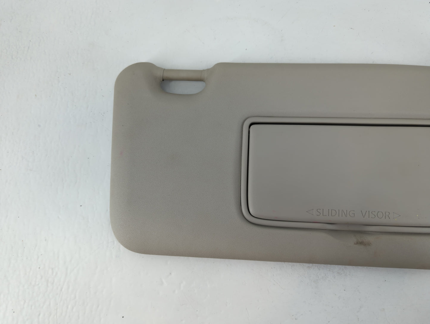 2019-2022 Nissan Rogue Sport Sun Visor Shade Replacement Passenger Right Mirror Fits Fits 2019 2020 2021 2022 OEM Used Auto 