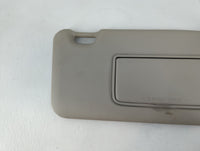 2019-2022 Nissan Rogue Sport Sun Visor Shade Replacement Passenger Right Mirror Fits Fits 2019 2020 2021 2022 OEM Used Auto 
