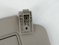 2019-2022 Nissan Rogue Sport Sun Visor Shade Replacement Passenger Right Mirror Fits Fits 2019 2020 2021 2022 OEM Used Auto 