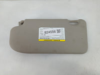 2019-2022 Nissan Rogue Sport Sun Visor Shade Replacement Passenger Right Mirror Fits Fits 2019 2020 2021 2022 OEM Used Auto 