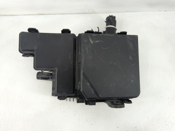 2017-2022 Nissan Rogue Sport Fusebox Fuse Box Panel Relay Module P/N:24382 4CM0E Fits Fits 2017 2018 2019 2020 2021 2022 OEM