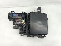 2017-2022 Nissan Rogue Sport Fusebox Fuse Box Panel Relay Module P/N:24382 4CM0E Fits Fits 2017 2018 2019 2020 2021 2022 OEM