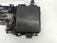 2017-2022 Nissan Rogue Sport Fusebox Fuse Box Panel Relay Module P/N:24382 4CM0E Fits Fits 2017 2018 2019 2020 2021 2022 OEM