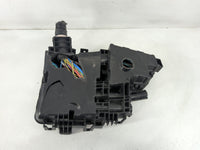 2017-2022 Nissan Rogue Sport Fusebox Fuse Box Panel Relay Module P/N:24382 4CM0E Fits Fits 2017 2018 2019 2020 2021 2022 OEM