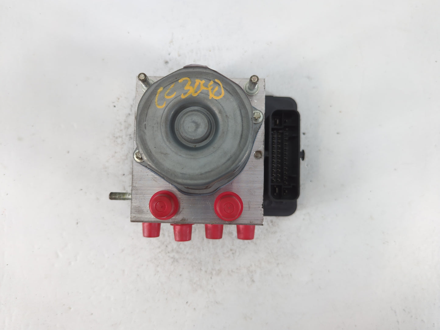 2019-2021 Nissan Rogue Sport ABS Pump Control Module Replacement P/N:47660 6MM0A Fits Fits 2019 2020 2021 OEM Used Auto Part