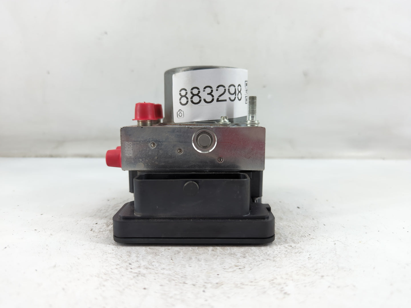 2019-2021 Nissan Rogue Sport ABS Pump Control Module Replacement P/N:47660 6MM0A Fits Fits 2019 2020 2021 OEM Used Auto Part