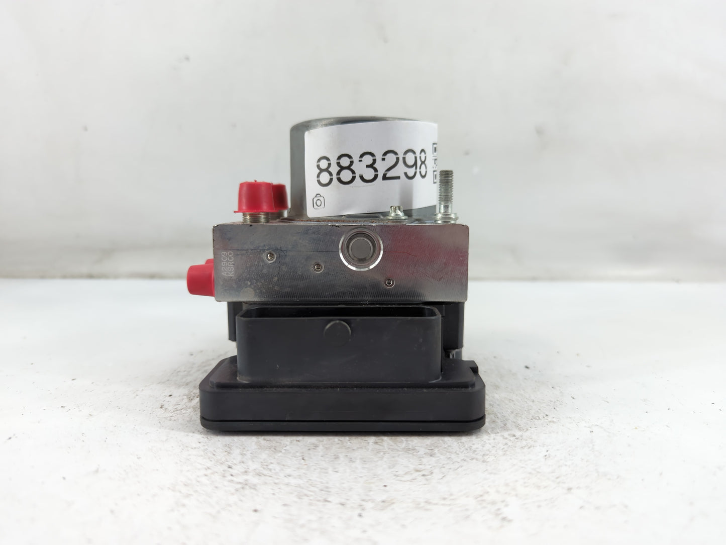 2019-2021 Nissan Rogue Sport ABS Pump Control Module Replacement P/N:47660 6MM0A Fits Fits 2019 2020 2021 OEM Used Auto Part