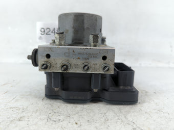compare product 2019-2021 Nissan Rogue Sport ABS Pump Control Module Replacement P/N:47660 6MM0A Fits Fits 2019 2020 2021 OEM Used Auto Parts