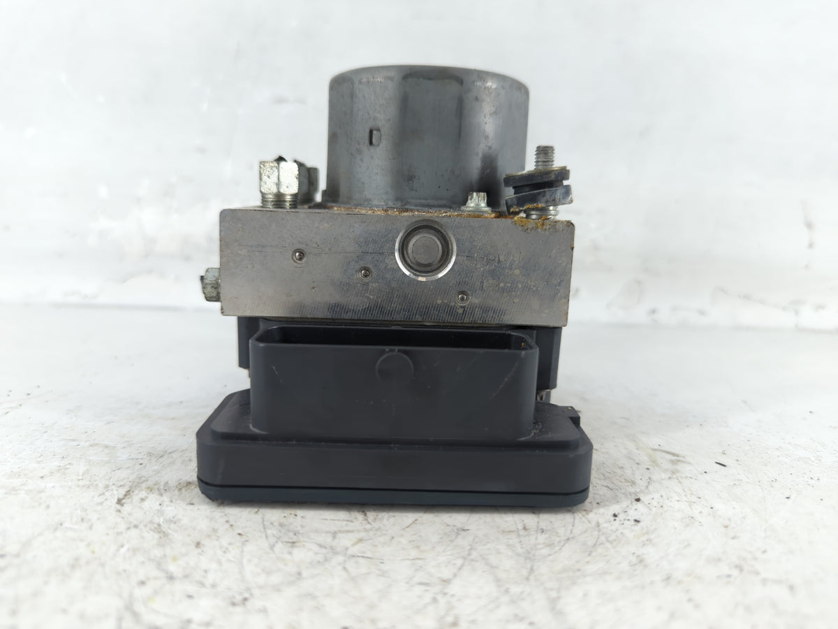 2019-2021 Nissan Rogue Sport Anti-Lock Brake ABS Pump Module Actuator OEM P/N:47660 6MM0A Fits Fits 2019 2020 2021 OEM Used 