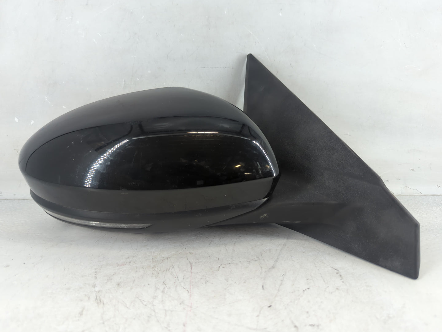 2020-2022 Nissan Sentra Side Mirror Replacement Passenger Right View Door Mirror P/N:E90411909 262276236 Fits Fits 2020 2021