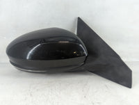 2020-2022 Nissan Sentra Side Mirror Replacement Passenger Right View Door Mirror P/N:E90411909 262276236 Fits Fits 2020 2021