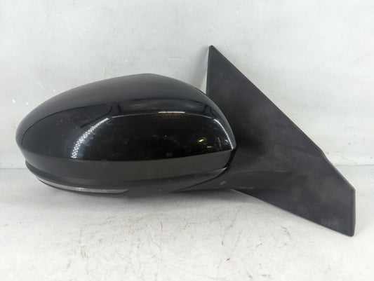 2020-2022 Nissan Sentra Side Mirror Replacement Passenger Right View Door Mirror P/N:E90411909 262276236 Fits Fits 2020 2021