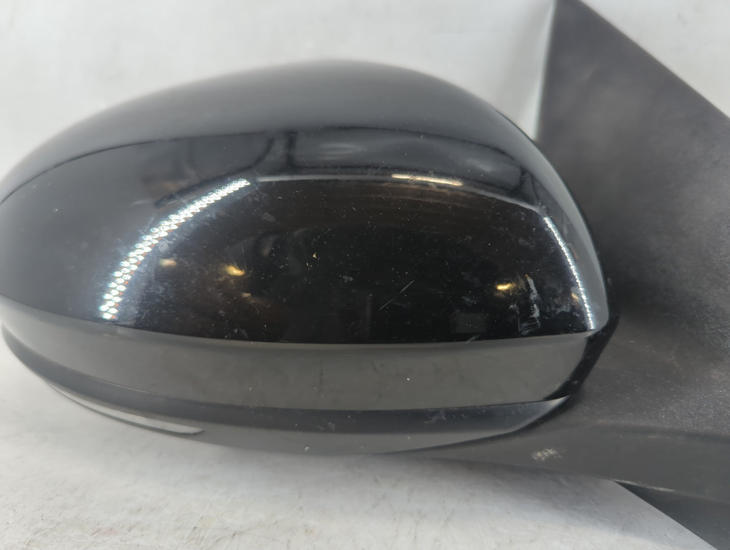 2020-2022 Nissan Sentra Side Mirror Replacement Passenger Right View Door Mirror P/N:E90411909 262276236 Fits Fits 2020 2021