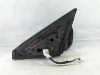 2020-2022 Nissan Sentra Side Mirror Replacement Passenger Right View Door Mirror P/N:E90411909 262276236 Fits Fits 2020 2021