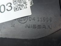 2020-2022 Nissan Sentra Side Mirror Replacement Passenger Right View Door Mirror P/N:E90411909 262276236 Fits Fits 2020 2021