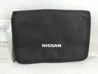 2020 Nissan Sentra Owners Manual Book Guide P/N:OM20EM 0B18U0 OEM Used Auto Parts - Oemusedautoparts1.com