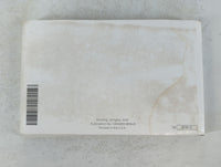 2020 Nissan Sentra Owners Manual Book Guide P/N:OM20EM 0B18U0 OEM Used Auto Parts - Oemusedautoparts1.com