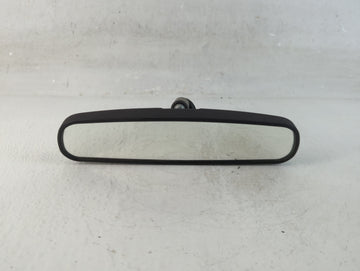 2007-2022 Nissan Sentra Interior Rear View Mirror Replacement OEM P/N:E8011681 Fits OEM Used Auto Parts - Oemusedautoparts1.