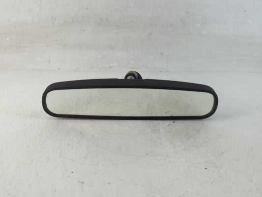 2007-2022 Nissan Sentra Interior Rear View Mirror Replacement OEM P/N:E8011681 Fits OEM Used Auto Parts - Oemusedautoparts1.