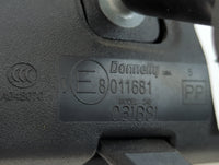 2007-2022 Nissan Sentra Interior Rear View Mirror Replacement OEM P/N:E8011681 Fits OEM Used Auto Parts - Oemusedautoparts1.