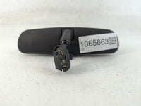 2007-2022 Nissan Sentra Interior Rear View Mirror Replacement OEM P/N:E8011681 Fits OEM Used Auto Parts - Oemusedautoparts1.