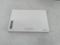 2020 Nissan Sentra Owners Manual Book Guide P/N:OM20EM 0B18U1 OEM Used Auto Parts - Oemusedautoparts1.com