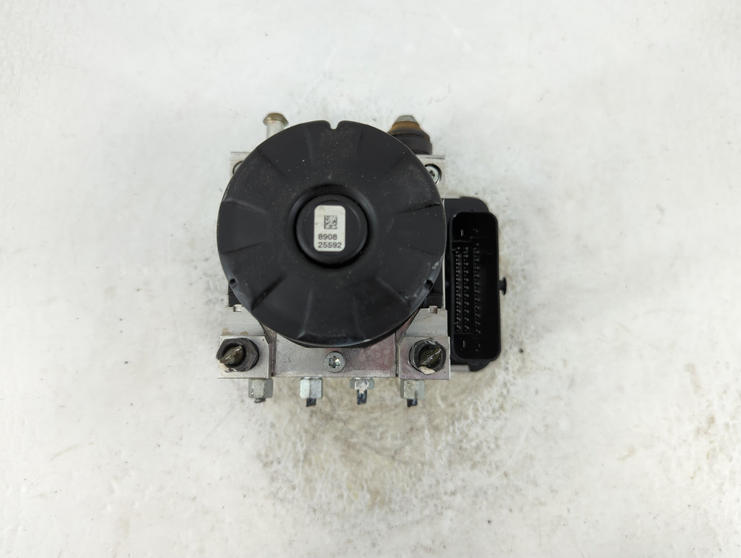 2020-2022 Nissan Sentra ABS Pump Control Module Replacement P/N:47660 6LE0A Fits Fits 2020 2021 2022 OEM Used Auto Parts - O