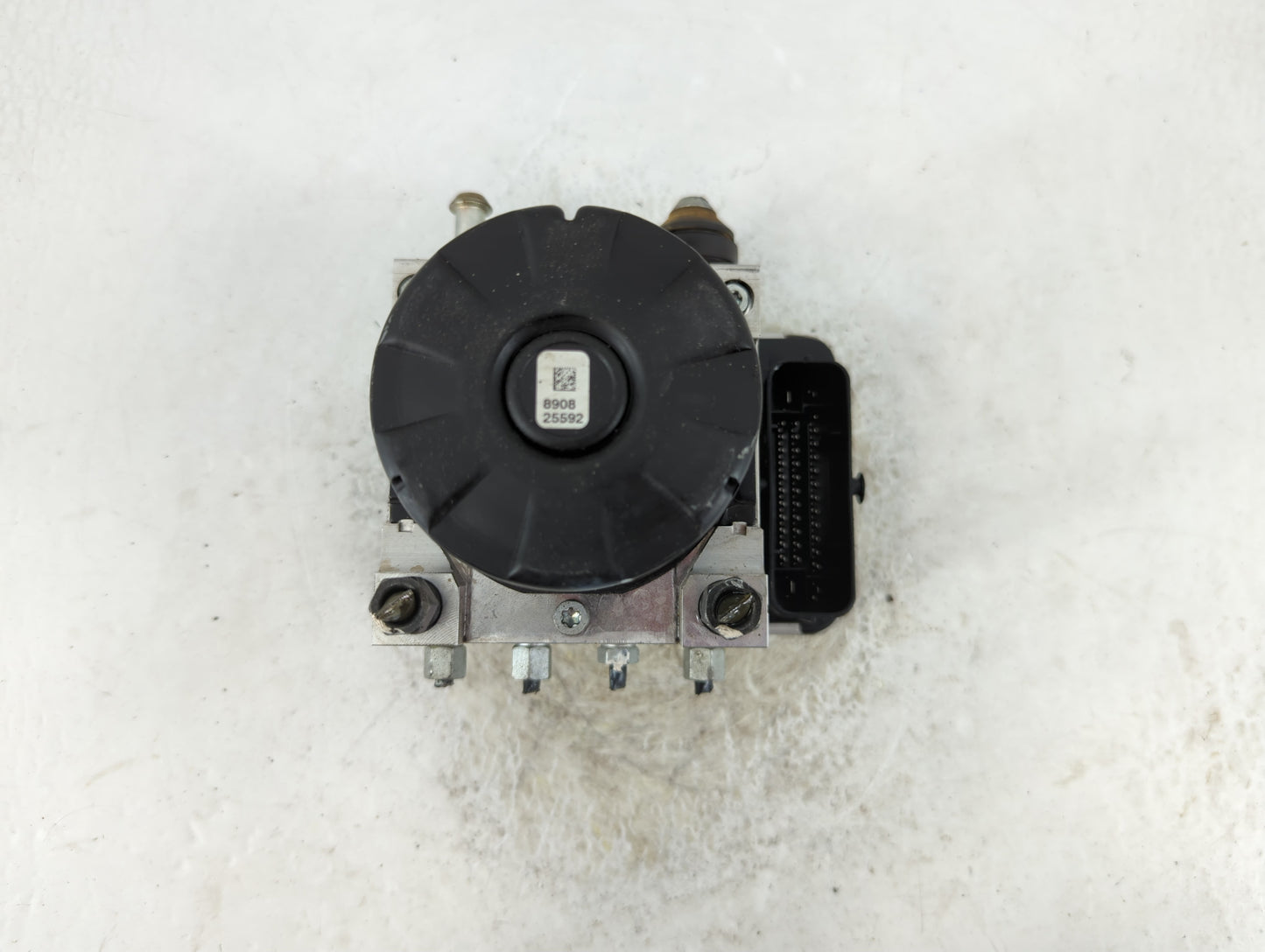 2020-2022 Nissan Sentra ABS Pump Control Module Replacement P/N:47660 6LE0A Fits Fits 2020 2021 2022 OEM Used Auto Parts - O