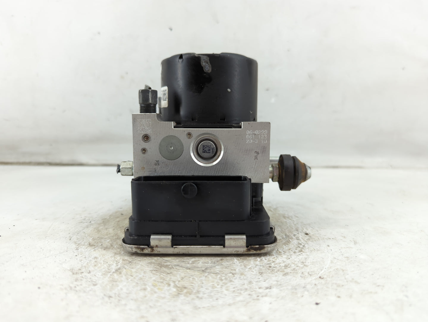 2020-2022 Nissan Sentra ABS Pump Control Module Replacement P/N:47660 6LE0A Fits Fits 2020 2021 2022 OEM Used Auto Parts - O