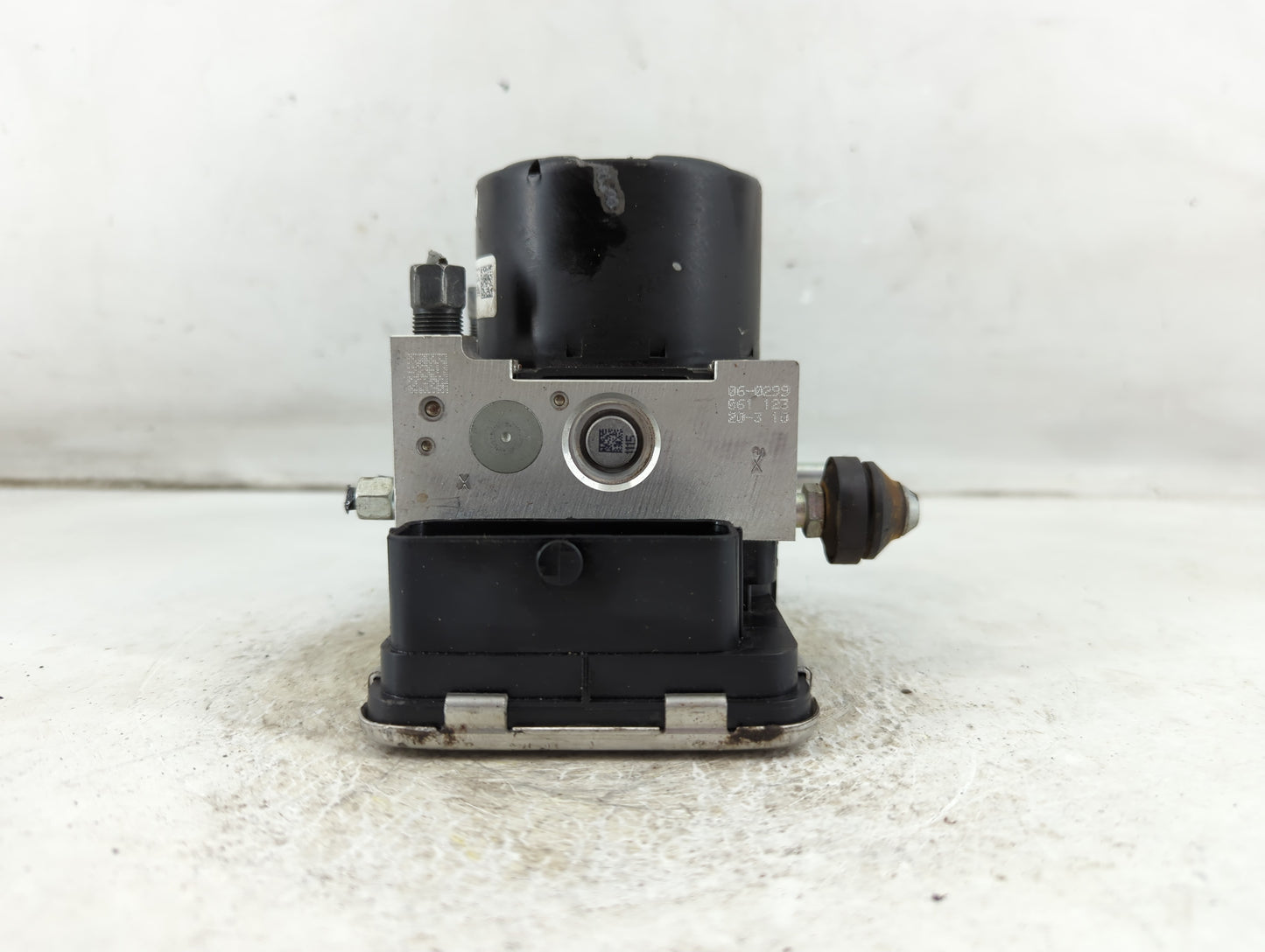 2020-2022 Nissan Sentra ABS Pump Control Module Replacement P/N:47660 6LE0A Fits Fits 2020 2021 2022 OEM Used Auto Parts - O