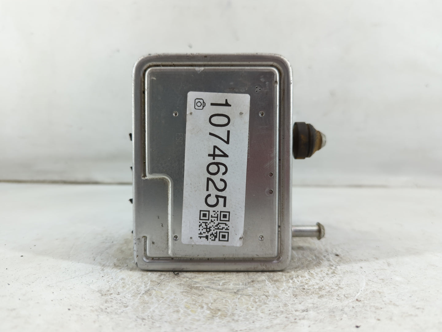 2020-2022 Nissan Sentra ABS Pump Control Module Replacement P/N:47660 6LE0A Fits Fits 2020 2021 2022 OEM Used Auto Parts - O