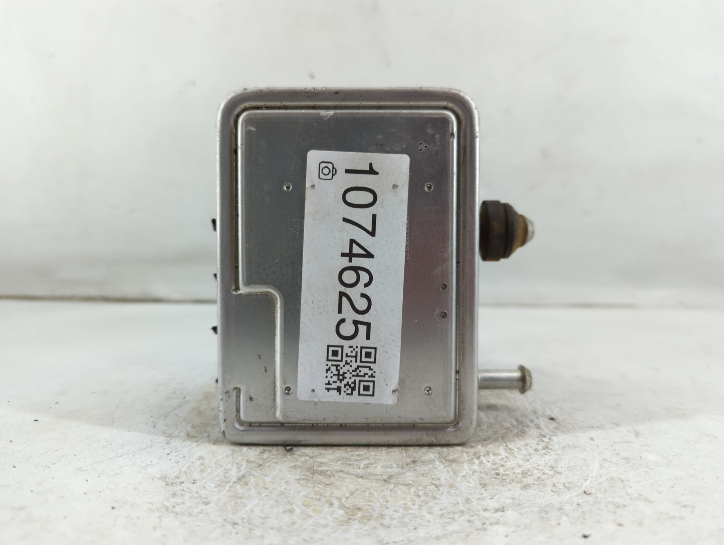 2020-2022 Nissan Sentra ABS Pump Control Module Replacement P/N:47660 6LE0A Fits Fits 2020 2021 2022 OEM Used Auto Parts - O