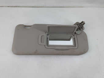 compare product 2020-2022 Nissan Sentra Sun Visor Shade Replacement Passenger Right Mirror Fits Fits 2020 2021 2022 OEM Used Auto Parts