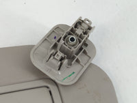 2020-2022 Nissan Sentra Sun Visor Shade Replacement Passenger Right Mirror Fits Fits 2020 2021 2022 OEM Used Auto Parts - Oe