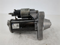 2020-2022 Nissan Sentra Car Starter Motor Solenoid OEM P/N:23300 6LB1A Fits Fits 2020 2021 2022 OEM Used Auto Parts - Oemuse
