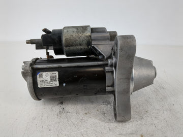 2020-2022 Nissan Sentra Car Starter Motor Solenoid OEM P/N:23300 6LB1A Fits Fits 2020 2021 2022 OEM Used Auto Parts - Oemuse