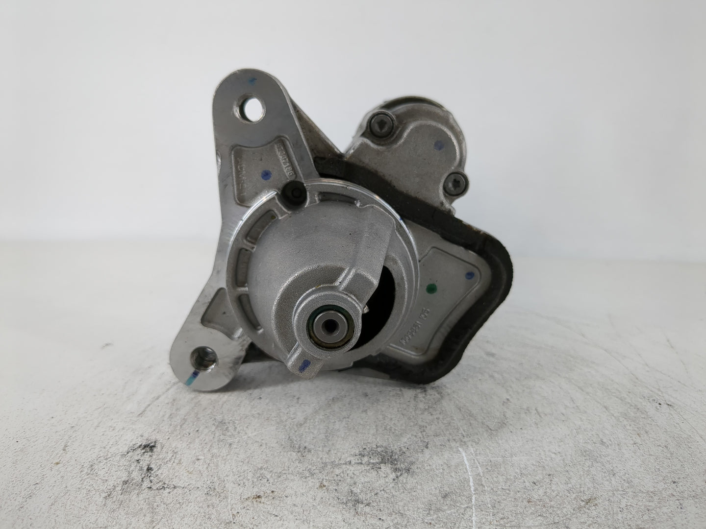 2020-2022 Nissan Sentra Car Starter Motor Solenoid OEM P/N:23300 6LB1A Fits Fits 2020 2021 2022 OEM Used Auto Parts - Oemuse