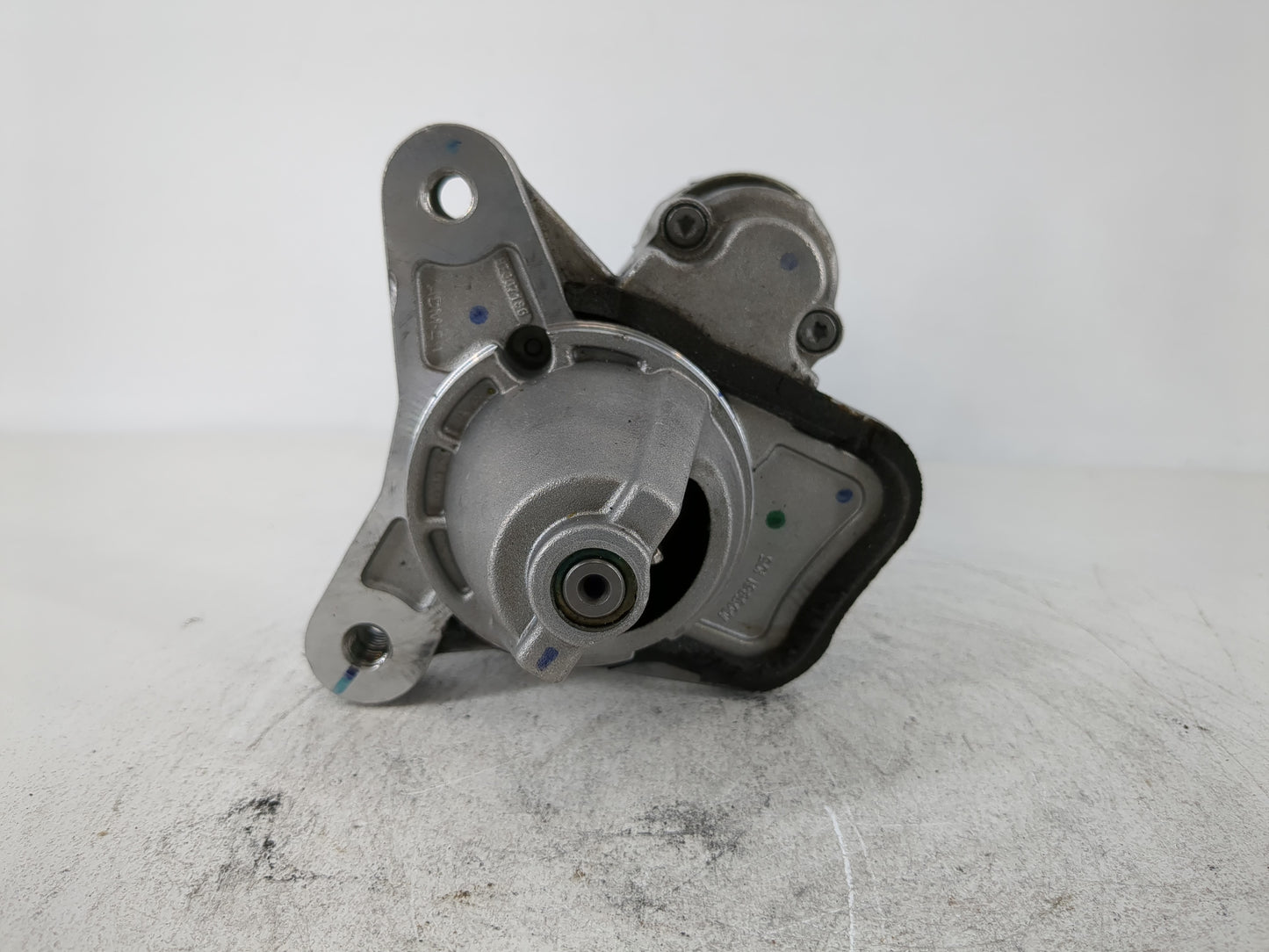 2020-2022 Nissan Sentra Car Starter Motor Solenoid OEM P/N:23300 6LB1A Fits Fits 2020 2021 2022 OEM Used Auto Parts - Oemuse