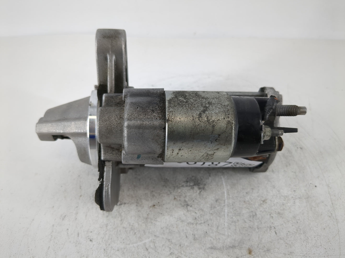 2020-2022 Nissan Sentra Car Starter Motor Solenoid OEM P/N:23300 6LB1A Fits Fits 2020 2021 2022 OEM Used Auto Parts - Oemuse